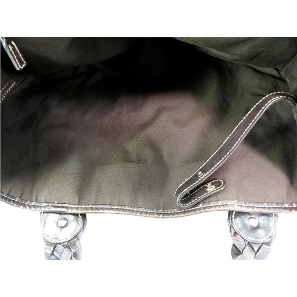 Gucci Beige and Brown Shoulder Bag - Picture 10 of 16